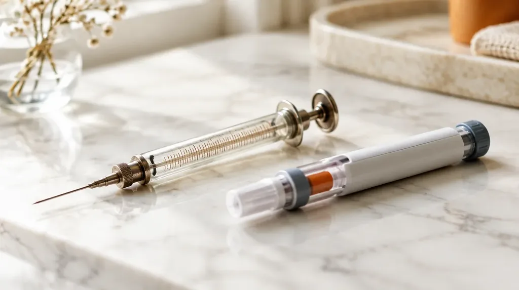 A century of peptide therapeutics, from insulin to semaglutide