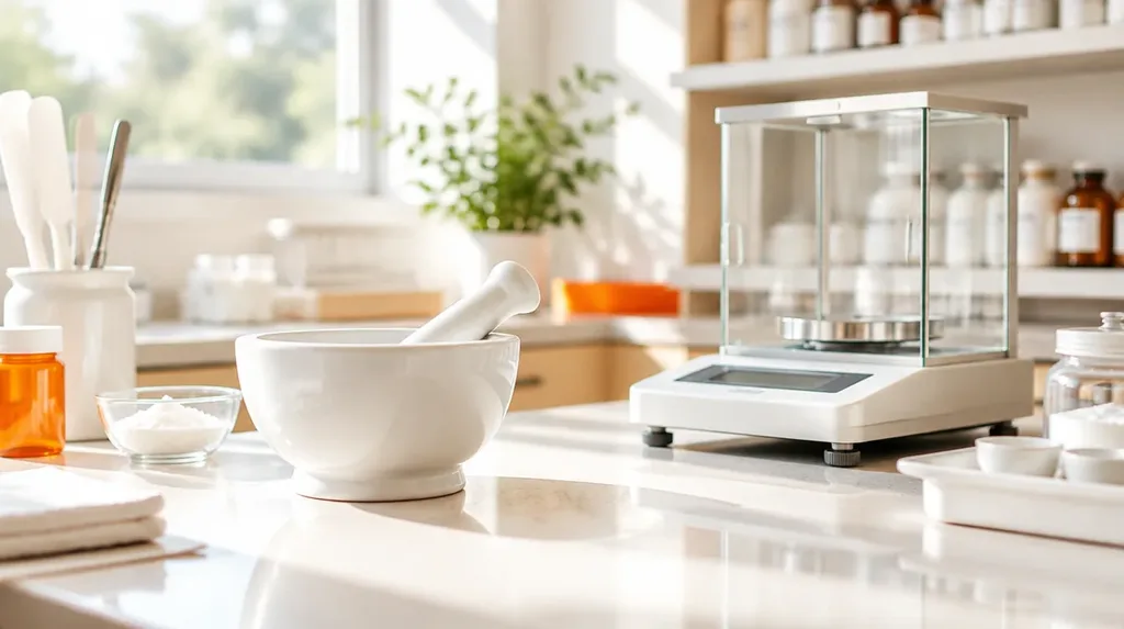 Compounded GLP-1s: salts, impurities and antibodies