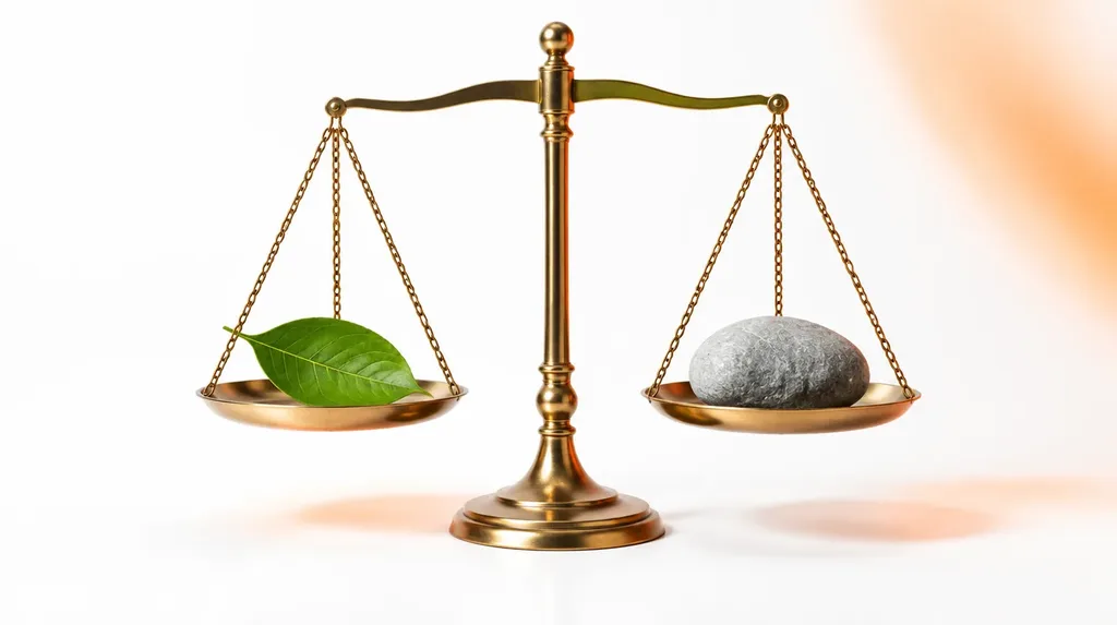 Stem cells and peptides: the double standard in how we judge them