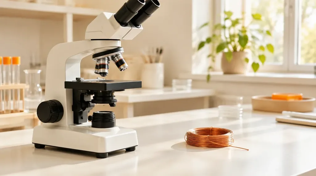 GHK-Cu copper peptide: the mechanism of action, step by step