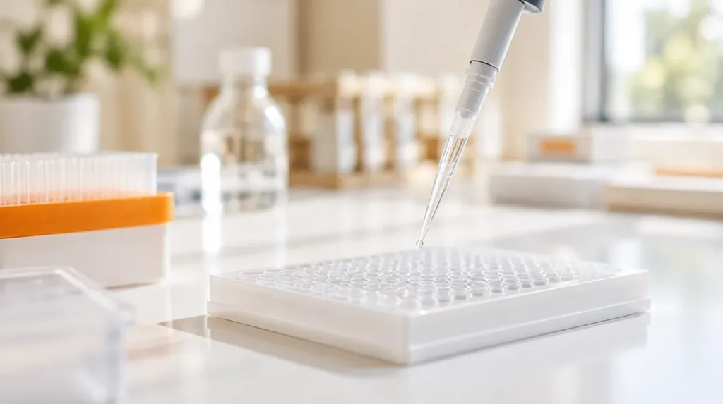 Ipamorelin: the selective GH secretagogue and its only trial