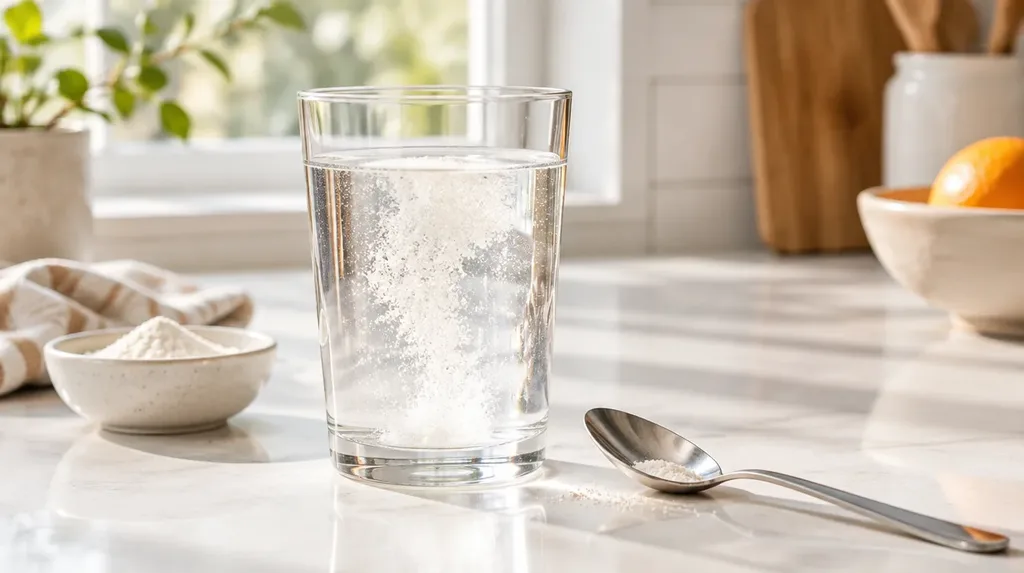 Oral collagen: the peptide your patients already take