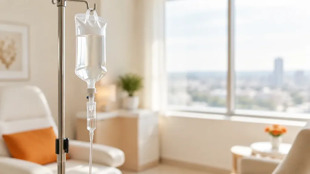 Panama Law 491, IV drips and mycobacteria: lessons for US clinics