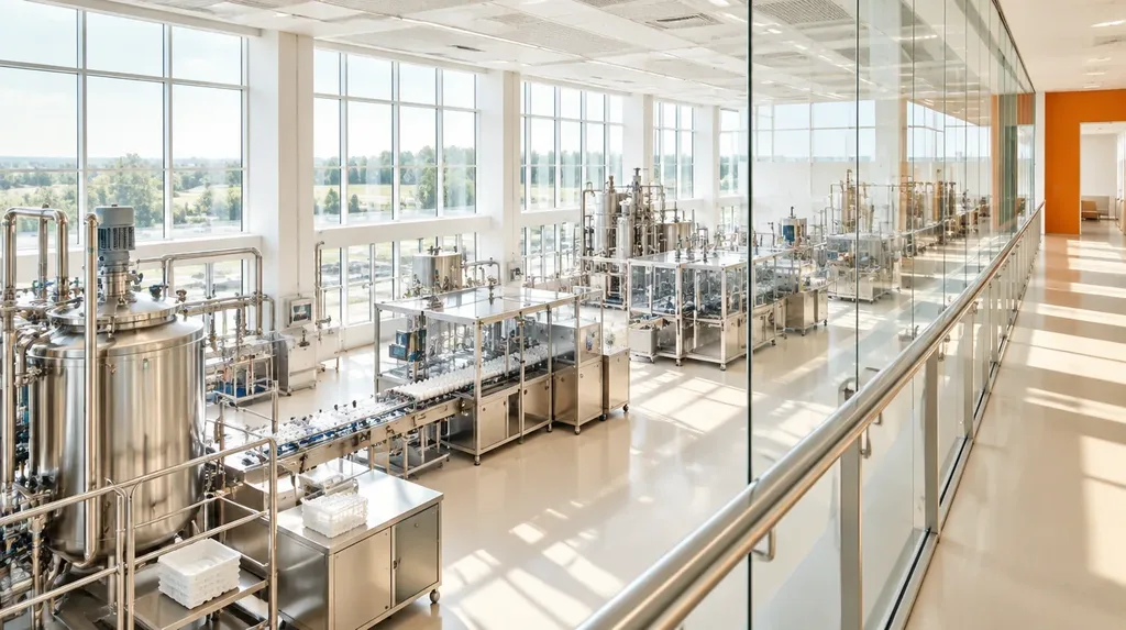 The peptide industry by the numbers: two molecules carry two companies