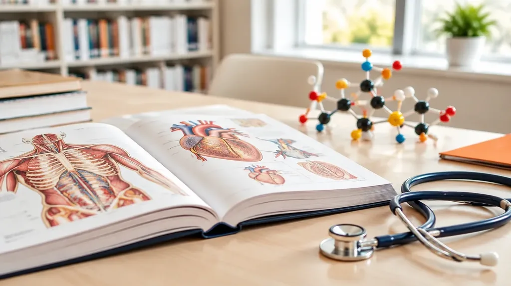 The peptide universe: a guide for physicians