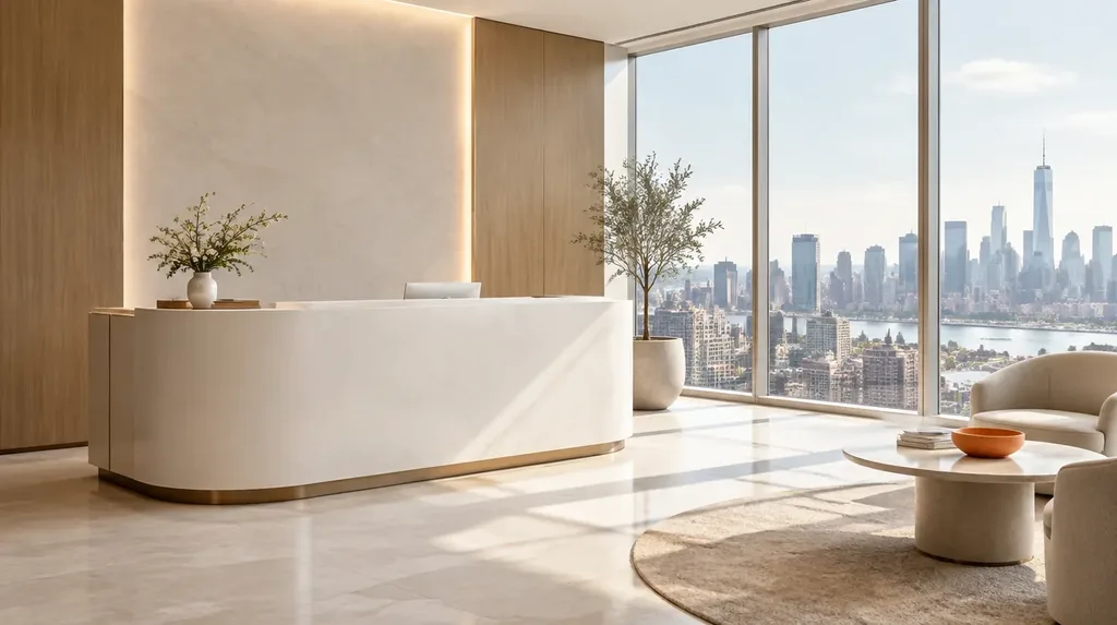 Regenerative aesthetics in New York and Beverly Hills: the evidence