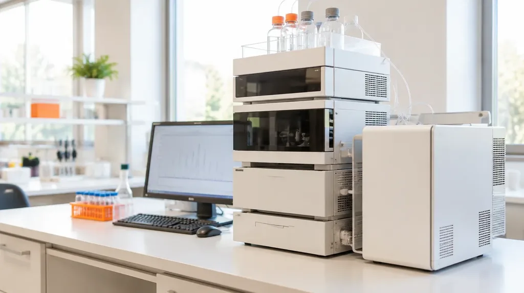 What is in the peptide vial: what lab tests found